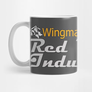 RPI Wingman Grimmsrp Mug